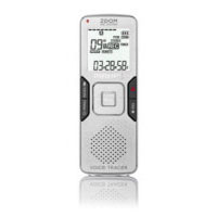 Philips LFH0882 Zoom de 12 m Grabadora digital (LFH0882/00) Philips LFH0882 Zoom de 12 m Grabadora digital (LFH0882/00)